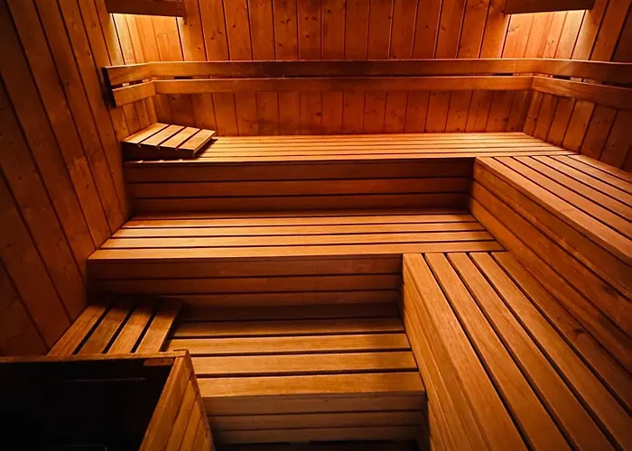 Resort Jantar Medical Dziwnówek