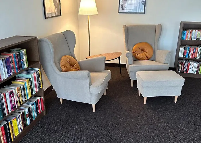 Resort Jantar Medical Dziwnówek