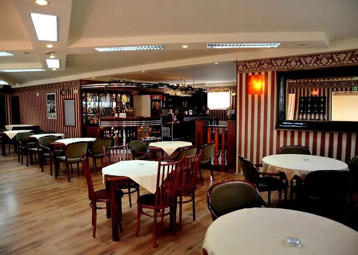 Jantar Medical Dziwnówek