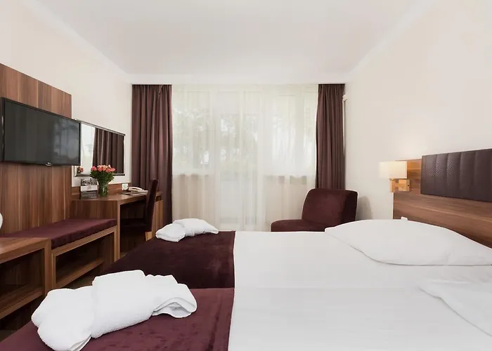 Jantar Medical Resort Dziwnówek