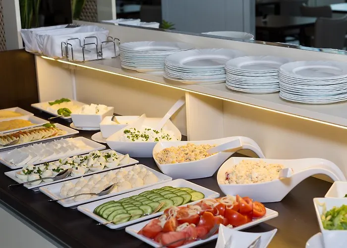 Resort Jantar Medical Dziwnówek