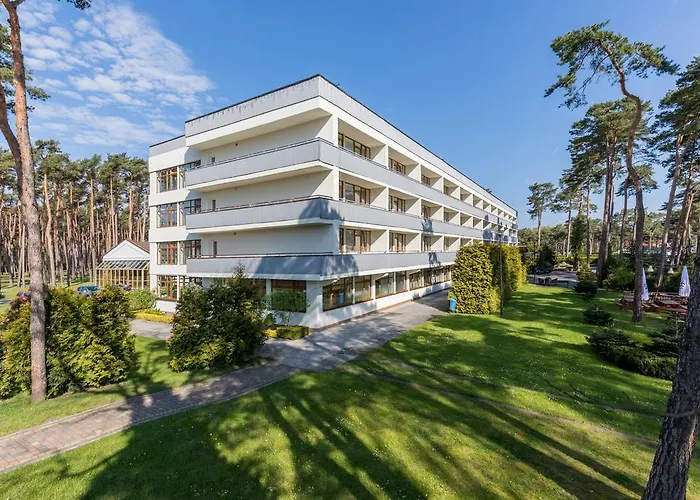 Jantar Medical Dziwnówek