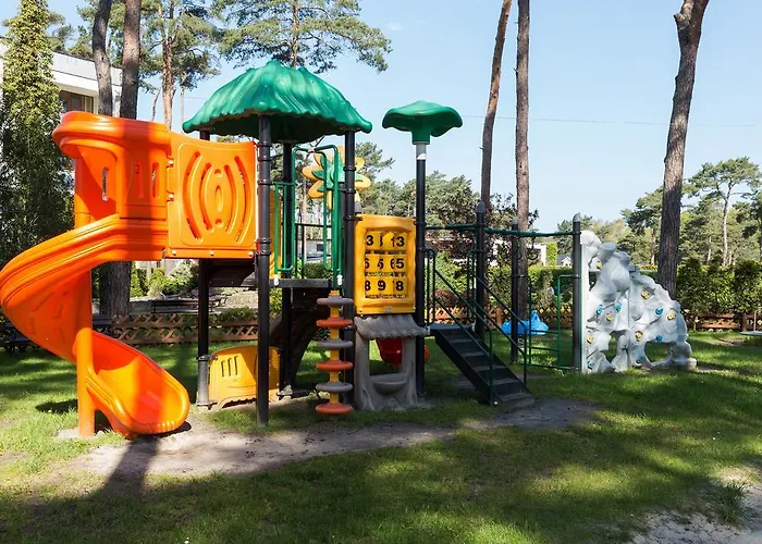 Jantar Medical Feriested Dziwnówek