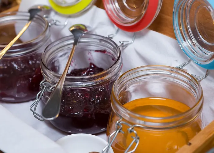 Jantar Medical 3* Dziwnówek