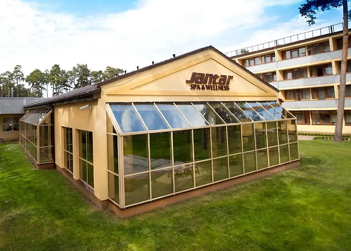 Jantar Medical Dziwnówek