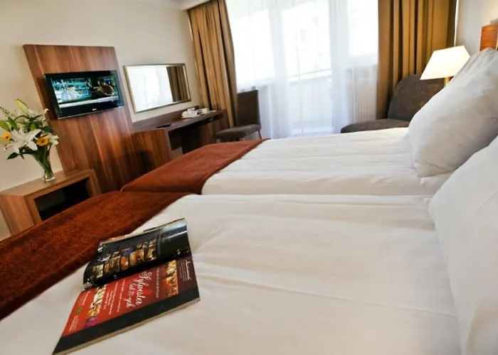 Jantar Medical Resort