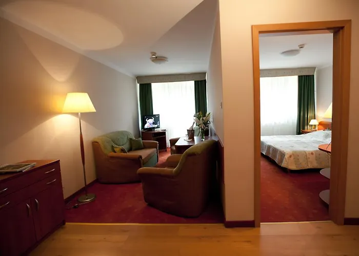 Resort Jantar Medical Dziwnówek