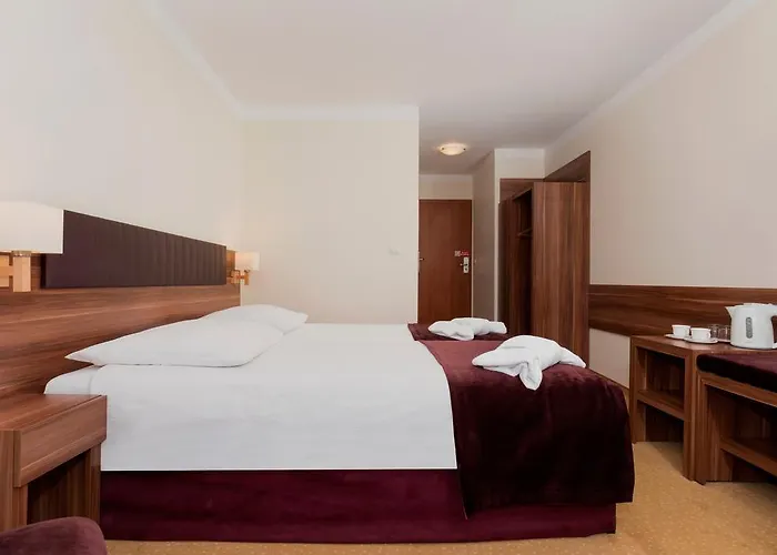 Jantar Medical 3* Dziwnówek