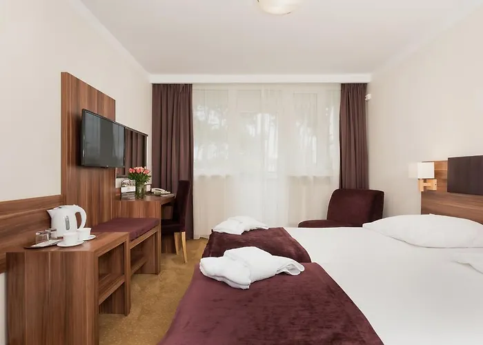 Jantar Medical Resort