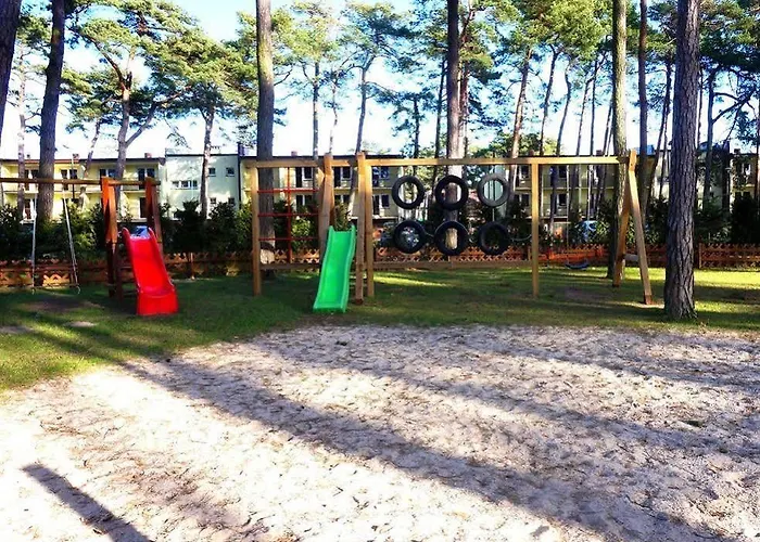 Jantar Medical Resort 3*