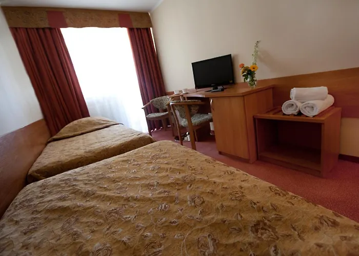 Jantar Medical Dziwnówek