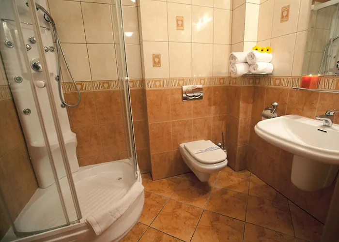 Resort Jantar Medical 3*