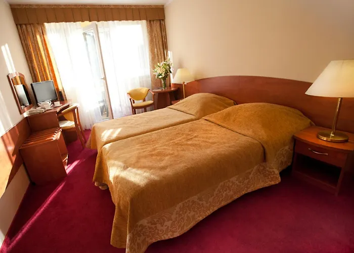 Jantar Medical Feriested 3*