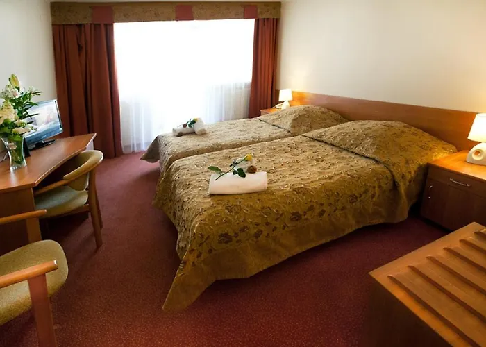 Jantar Medical Dziwnówek