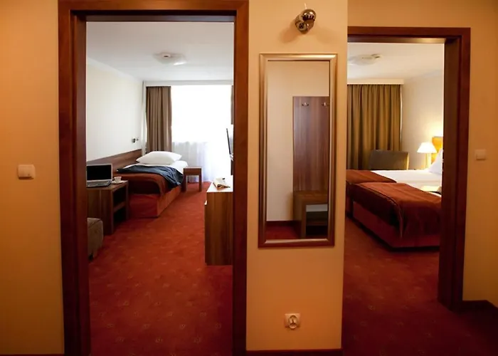 Jantar Medical Dziwnówek