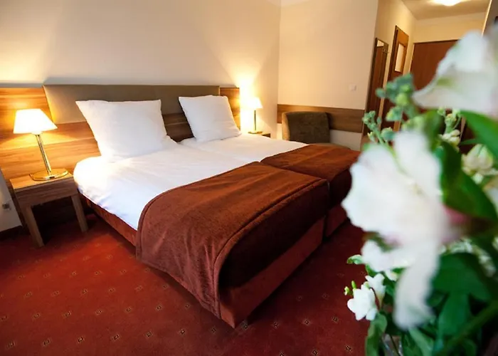 Jantar Medical 3* Dziwnówek