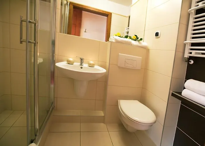 Resort Jantar Medical