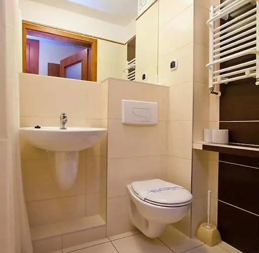 Jantar Medical Feriested 3*