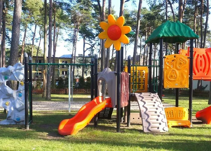 Resort Jantar Medical