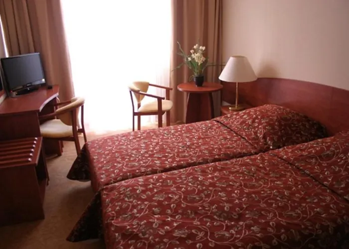 Jantar Medical Resort